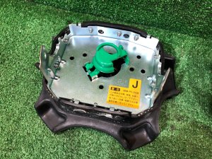 Руль SUBARU FORESTER OEM 34311FC020 SF5 1997 SILVER 406