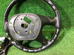 Руль SUBARU FORESTER OEM 34311FC020 SF5 1997 SILVER 406