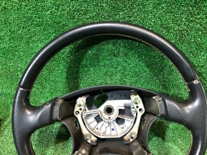Руль SUBARU FORESTER OEM 34311FC020 SF5 1997 SILVER 406