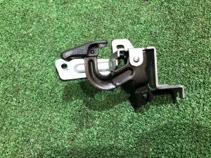 Ручка бензобака SUBARU FORESTER OEM 57340FC000 SF5 1997 SILVER 406