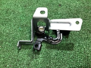Ручка бензобака SUBARU FORESTER OEM 57340FC000 SF5 1997 SILVER 406