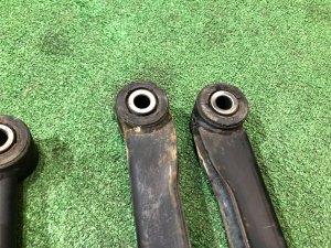 Рычаги задние SUBARU FORESTER OEM 20250AC100, 20255AA300, 20255AA310, 20270AA001 SF5 1997 EJ20G AT