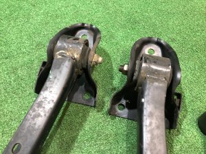 Рычаги задние SUBARU FORESTER OEM 20250AC100, 20255AA300, 20255AA310, 20270AA001 SF5 1997 EJ20G AT