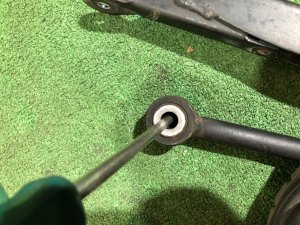 Рычаги задние SUBARU FORESTER OEM 20250AC100, 20255AA300, 20255AA310, 20270AA001 SF5 1997 EJ20G AT