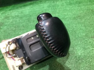 Selector de cambio automático SUBARU FORESTER OEM 35111AC030 SF5 1997