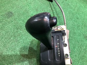 Selector de cambio automático SUBARU FORESTER OEM 35111AC030 SF5 1997