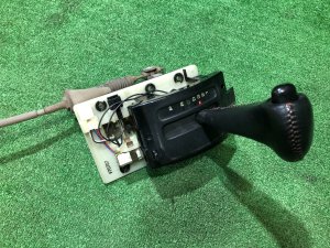 Selector de cambio automático SUBARU FORESTER OEM 35111AC030 SF5 1997
