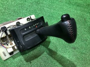 Selector de cambio automático SUBARU FORESTER OEM 35111AC030 SF5 1997