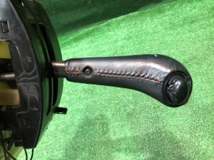 Selector de cambio automático SUBARU FORESTER OEM 35111AC030 SF5 1997