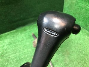 Selector de cambio automático SUBARU FORESTER OEM 35111AC030 SF5 1997
