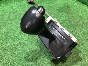 Selector de cambio automático SUBARU FORESTER OEM 35111AC030 SF5 1997