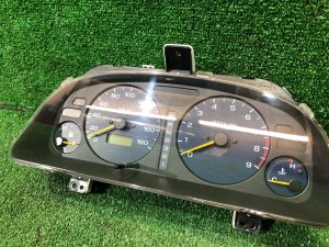 Спидометр SUBARU FORESTER OEM 85012FC010 SF5 1997 EJ20G AT