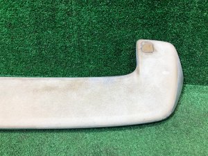 Спойлер SUBARU FORESTER OEM 96051FC400 SF5 1997 SILVER 406