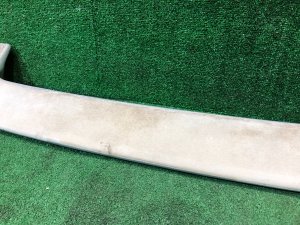 Спойлер SUBARU FORESTER OEM 96051FC400 SF5 1997 SILVER 406
