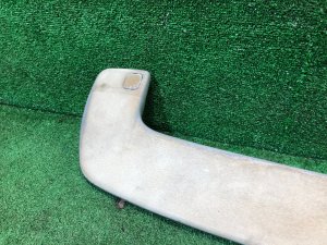 Спойлер SUBARU FORESTER OEM 96051FC400 SF5 1997 SILVER 406