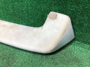 Спойлер SUBARU FORESTER OEM 96051FC400 SF5 1997 SILVER 406