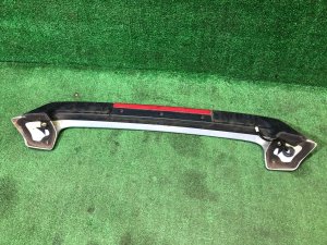 Спойлер SUBARU FORESTER OEM 96051FC400 SF5 1997 SILVER 406