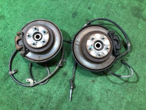 后轮毂 26310AA051, 28016FC000, 28411AA000, 28411AA010 SUBARU FORESTER