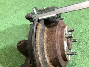 Ступицы задние SUBARU FORESTER OEM 26310AA051, 28016FC000, 28411AA000, 28411AA010 SF5 SG5 BG5 1997 EJ20G AT