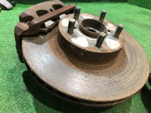 Ступицы передние SUBARU FORESTER OEM 28012AA033, 28016AA011, 26310AA092, 26291AC021, 26291AC031 SF5 1997 EJ20G AT