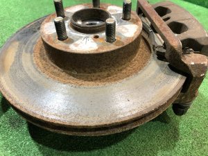 Ступицы передние SUBARU FORESTER OEM 28012AA033, 28016AA011, 26310AA092, 26291AC021, 26291AC031 SF5 1997 EJ20G AT
