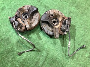 Ступицы передние SUBARU FORESTER OEM 28012AA033, 28016AA011, 26310AA092, 26291AC021, 26291AC031 SF5 1997 EJ20G AT