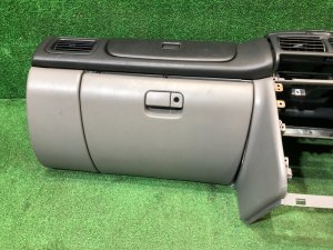 Торпедо свап SUBARU FORESTER OEM 66040FC000OE, 66114FC010OE, 66120FC000ND, 66062FC500OE, 66150FC000OE SF5 1997 SILVER 406