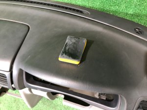 Торпедо свап SUBARU FORESTER OEM 66040FC000OE, 66114FC010OE, 66120FC000ND, 66062FC500OE, 66150FC000OE SF5 1997 SILVER 406