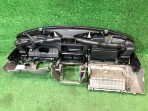 Торпедо свап SUBARU FORESTER OEM 66040FC000OE, 66114FC010OE, 66120FC000ND, 66062FC500OE, 66150FC000OE SF5 1997 SILVER 406