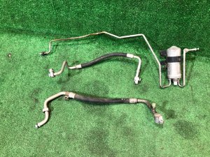 Трубки кондиционера 73431FC000, 73422FA180 SUBARU FORESTER