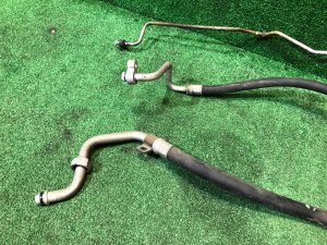 Трубки кондиционера SUBARU FORESTER OEM 73431FC000, 73422FA180 SF5 1997 EJ20G AT