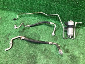 Трубки кондиционера SUBARU FORESTER OEM 73431FC000, 73422FA180 SF5 1997 EJ20G AT