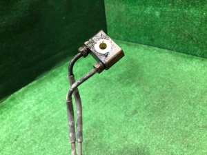 Трубки тормозные задние SUBARU FORESTER OEM 26522AA010, 26522AA020 SF5 1997 EJ20G AT