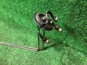 Трубки тормозные средние SUBARU FORESTER OEM 26515FA010 SF5 1997 EJ20G AT
