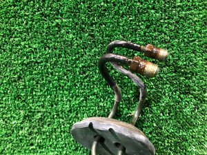 Трубки тормозные средние SUBARU FORESTER OEM 26515FA010 SF5 1997 EJ20G AT