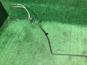 Трубки тормозные средние SUBARU FORESTER OEM 26515FA010 SF5 1997 EJ20G AT
