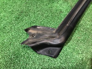 Уплотнитель дверей правый SUBARU FORESTER OEM 62710FC000 SF5 1997 SILVER 406