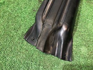 Уплотнитель дверей правый SUBARU FORESTER OEM 62710FC000 SF5 1997 SILVER 406