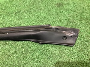Уплотнитель дверей правый SUBARU FORESTER OEM 62710FC000 SF5 1997 SILVER 406