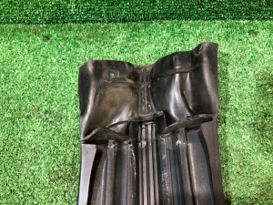 Уплотнитель дверей правый SUBARU FORESTER OEM 62710FC000 SF5 1997 SILVER 406