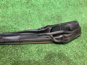Уплотнитель дверей правый SUBARU FORESTER OEM 62710FC000 SF5 1997 SILVER 406