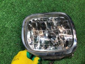 Фара противотуманная левая SUBARU FORESTER OEM 84501FC010 SF5 1997