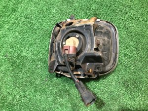 Фара противотуманная левая SUBARU FORESTER OEM 84501FC010 SF5 1997