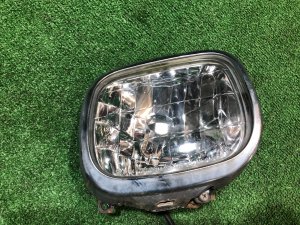 Фара противотуманная правая SUBARU FORESTER OEM 84501FC000 SF5 1997