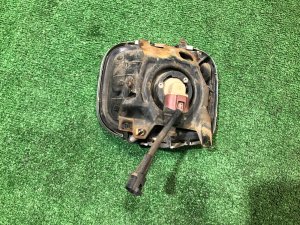 Фара противотуманная правая SUBARU FORESTER OEM 84501FC000 SF5 1997