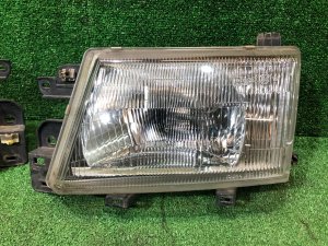 大灯 с габаритами SUBARU FORESTER OEM 84001FC020, 84001FC030, 84101FC000, 84101FC010 SF5 1997