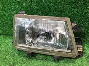 大灯 с габаритами SUBARU FORESTER OEM 84001FC020, 84001FC030, 84101FC000, 84101FC010 SF5 1997