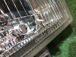 大灯 с габаритами SUBARU FORESTER OEM 84001FC020, 84001FC030, 84101FC000, 84101FC010 SF5 1997