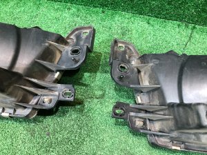 大灯 с габаритами SUBARU FORESTER OEM 84001FC020, 84001FC030, 84101FC000, 84101FC010 SF5 1997