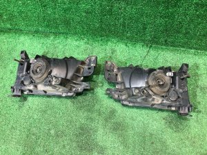 大灯 с габаритами SUBARU FORESTER OEM 84001FC020, 84001FC030, 84101FC000, 84101FC010 SF5 1997